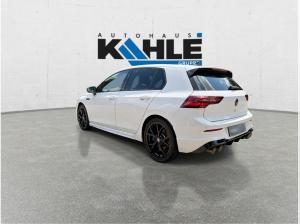 Volkswagen Golf VIII Lim. (CD1)