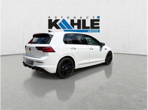 Volkswagen Golf VIII Lim. (CD1)