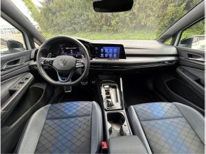 Volkswagen Golf VIII Lim. (CD1)