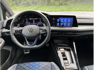 Volkswagen Golf VIII Lim. (CD1)