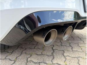 Volkswagen Golf VIII Lim. (CD1)