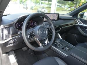 Mazda CX-60 2026 e-SKYACTIV D 254 AWD HOMURA + CONVENIENCE- UND SOUND-PAKET - SOFORT VERFÜGBAR