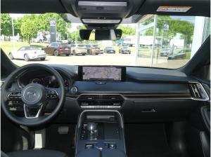 Mazda CX-60 2026 e-SKYACTIV D 254 AWD HOMURA + CONVENIENCE- UND SOUND-PAKET - SOFORT VERFÜGBAR