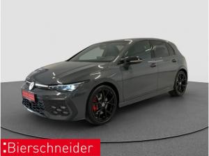 Volkswagen Golf GTI 2.0 TSI DSG *19/AHK/DCC/PANO/STHZG*