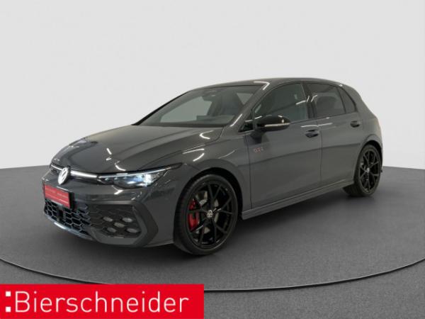 Volkswagen Golf GTI 2.0 TSI DSG *19/AHK/DCC/PANO/STHZG*