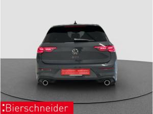 Volkswagen Golf GTI 2.0 TSI DSG *19/AHK/DCC/PANO/STHZG*
