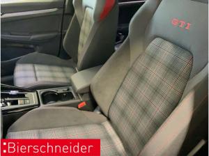 Volkswagen Golf GTI 2.0 TSI DSG *19/AHK/DCC/PANO/STHZG*