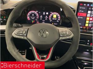 Volkswagen Golf GTI 2.0 TSI DSG *19/AHK/DCC/PANO/STHZG*
