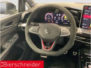 Volkswagen Golf GTI 2.0 TSI DSG *19/AHK/DCC/PANO/STHZG*