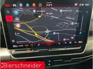 Volkswagen Golf GTI 2.0 TSI DSG *19/AHK/DCC/PANO/STHZG*