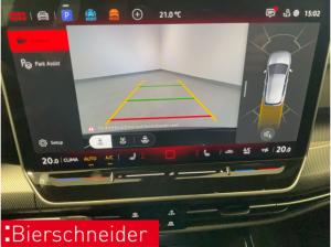 Volkswagen Golf GTI 2.0 TSI DSG *19/AHK/DCC/PANO/STHZG*