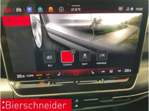 Volkswagen Golf GTI 2.0 TSI DSG *19/AHK/DCC/PANO/STHZG*