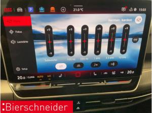Volkswagen Golf GTI 2.0 TSI DSG *19/AHK/DCC/PANO/STHZG*