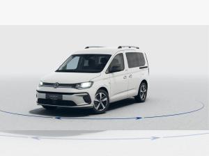 Volkswagen Caddy Life "Generation" 1,5 eHYBRID DSG *Frei konfigurierbar*