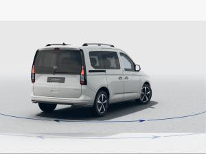 Volkswagen Caddy Life "Generation" 1,5 eHYBRID DSG *Frei konfigurierbar*