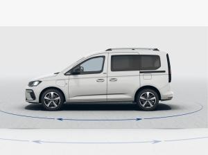 Volkswagen Caddy Life "Generation" 1,5 eHYBRID DSG *Frei konfigurierbar*