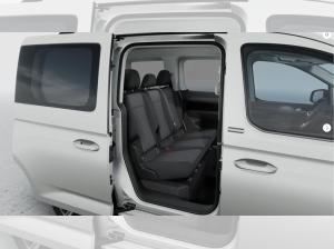 Volkswagen Caddy Life "Generation" 1,5 eHYBRID DSG *Frei konfigurierbar*