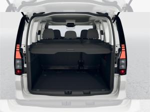 Volkswagen Caddy Life "Generation" 1,5 eHYBRID DSG *Frei konfigurierbar*