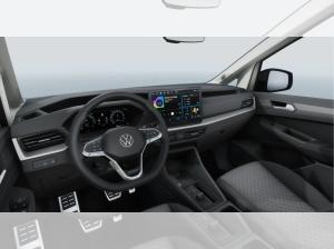 Volkswagen Caddy Life "Generation" 1,5 eHYBRID DSG *Frei konfigurierbar*