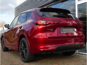 Mazda CX-60 2026 e-SKYACTIV D 254 AWD HOMURA + CONVENIENCE- UND SOUND-PAKET - SOFORT VERFÜGBAR