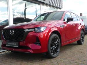 Mazda CX-60 2026 e-SKYACTIV D 254 AWD HOMURA + CONVENIENCE- UND SOUND-PAKET - SOFORT VERFÜGBAR