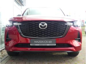 Mazda CX-60 2026 e-SKYACTIV D 254 AWD HOMURA + CONVENIENCE- UND SOUND-PAKET - SOFORT VERFÜGBAR