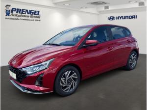 Hyundai i20 FL 1.0  Trend Navi/Kamera/BOSE/Klima/SHZ/App