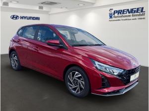 Hyundai i20 FL 1.0  Trend Navi/Kamera/BOSE/Klima/SHZ/App