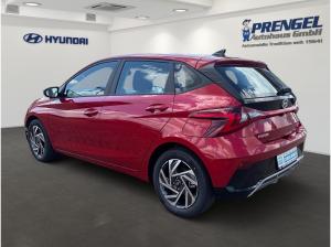 Hyundai i20 FL 1.0  Trend Navi/Kamera/BOSE/Klima/SHZ/App