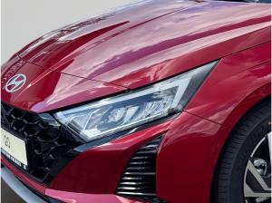 Hyundai i20 FL 1.0  Trend Navi/Kamera/BOSE/Klima/SHZ/App