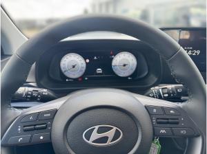 Hyundai i20 FL 1.0  Trend Navi/Kamera/BOSE/Klima/SHZ/App