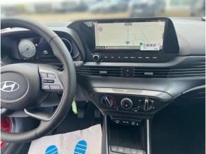 Hyundai i20 FL 1.0  Trend Navi/Kamera/BOSE/Klima/SHZ/App