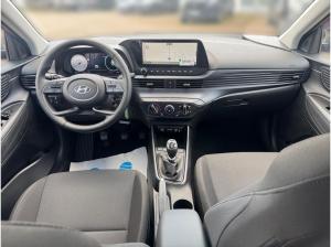 Hyundai i20 FL 1.0  Trend Navi/Kamera/BOSE/Klima/SHZ/App