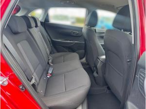 Hyundai i20 FL 1.0  Trend Navi/Kamera/BOSE/Klima/SHZ/App