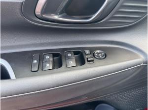 Hyundai i20 FL 1.0  Trend Navi/Kamera/BOSE/Klima/SHZ/App