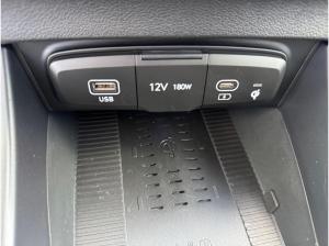 Hyundai i20 FL 1.0  Trend Navi/Kamera/BOSE/Klima/SHZ/App