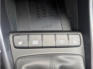 Hyundai i20 FL 1.0  Trend Navi/Kamera/BOSE/Klima/SHZ/App