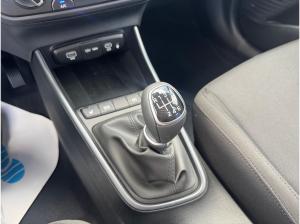 Hyundai i20 FL 1.0  Trend Navi/Kamera/BOSE/Klima/SHZ/App