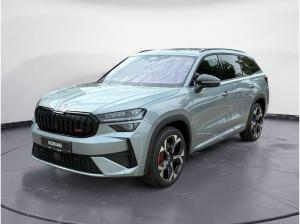 Skoda Kodiaq RS