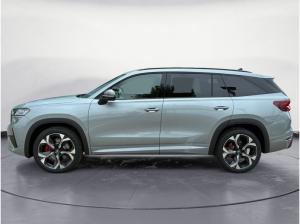 Skoda Kodiaq RS 2,0 TSI 195 kW 7-Gang-DSG 4x4 *SOFORT VERFÜGBAR