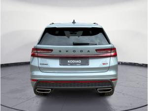 Skoda Kodiaq RS 2,0 TSI 195 kW 7-Gang-DSG 4x4 *SOFORT VERFÜGBAR