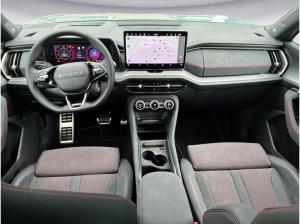 Skoda Kodiaq RS 2,0 TSI 195 kW 7-Gang-DSG 4x4 *SOFORT VERFÜGBAR