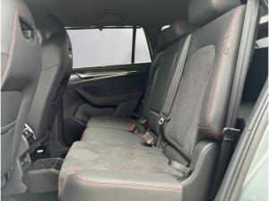 Skoda Kodiaq RS 2,0 TSI 195 kW 7-Gang-DSG 4x4 *SOFORT VERFÜGBAR