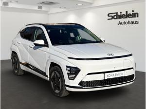 Hyundai KONA Elektro Prime Glas-Schiebedach