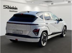 Hyundai KONA Elektro Prime Glas-Schiebedach