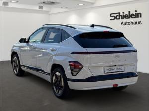 Hyundai KONA Elektro Prime Glas-Schiebedach