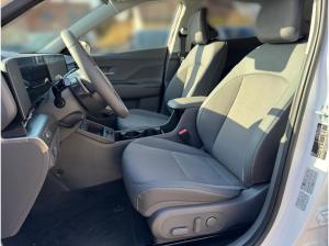 Hyundai KONA Elektro Prime Glas-Schiebedach