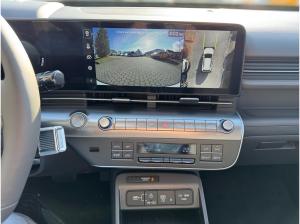 Hyundai KONA Elektro Prime Glas-Schiebedach