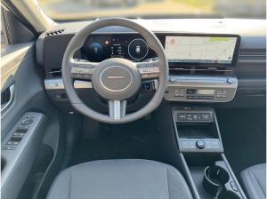 Hyundai KONA Elektro Prime Glas-Schiebedach