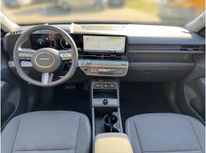 Hyundai KONA Elektro Prime Glas-Schiebedach